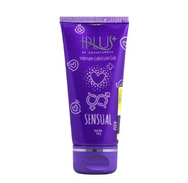 ژل لوبریکانت حاوی عصاره جینسنگ ای پلاس