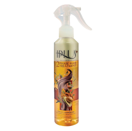 ماسک موی دو فازی روغن آرگان آی پلاس