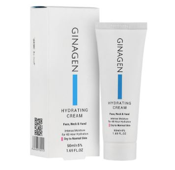 کرم آبرسان پوست خشک و نرمال